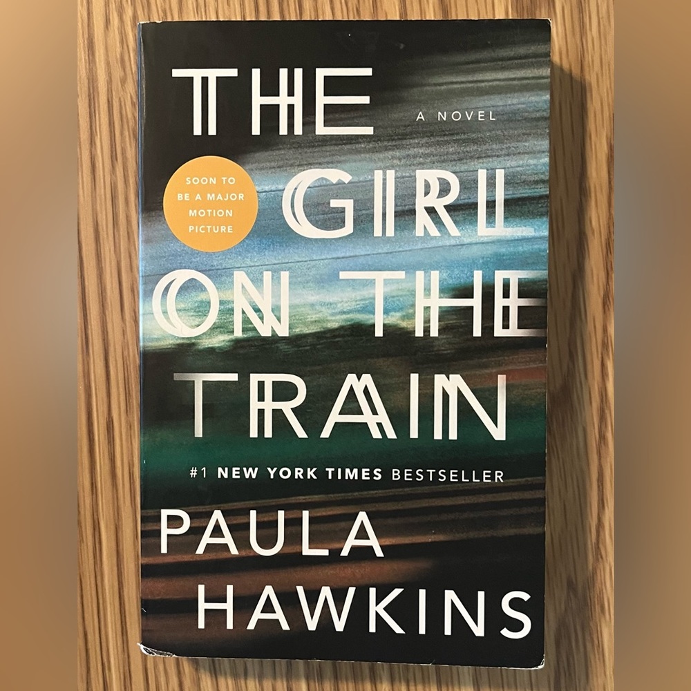 The Girl on the Train
